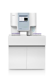 Mindray BC-6800 plus