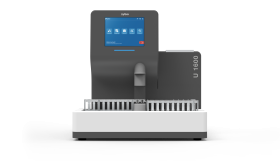 Биохимический анализиатор мочи U1600