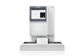 Mindray BC-6000/6200