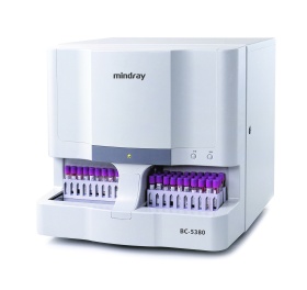 Mindray BC-5380