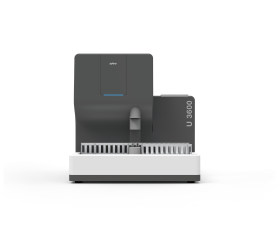 Гибридная система для анализа мочи U3600