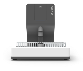 Анализатор осадка мочи U2600