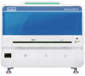 MAGLUMI® X3